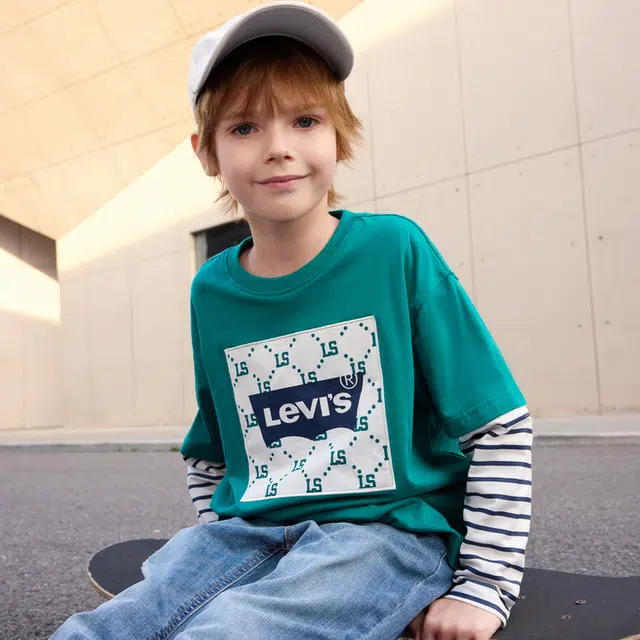 levis T