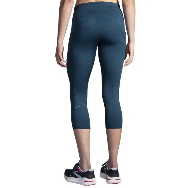 Brooks Spark Capri