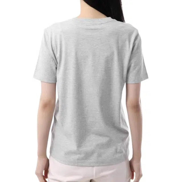 J.Lindeberg Logo T
