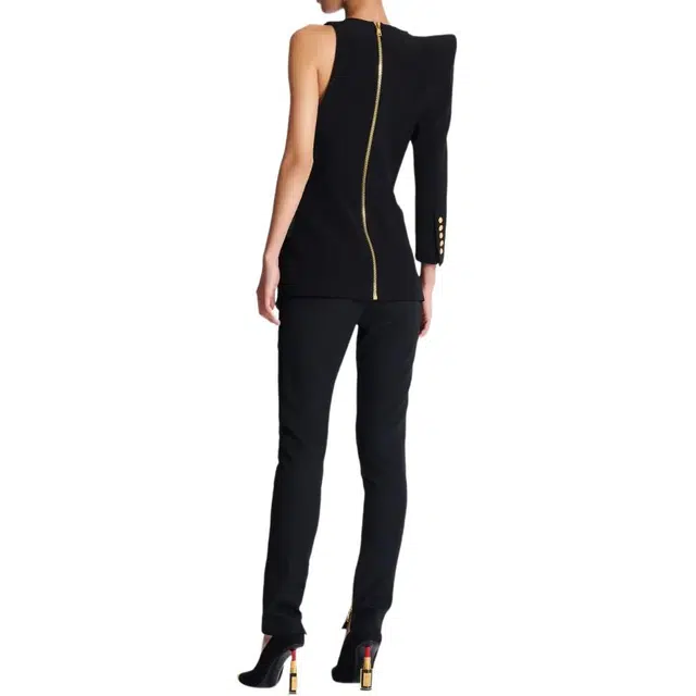 BALMAIN SS25