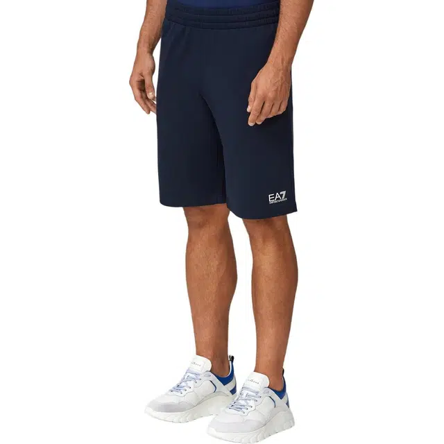 EMPORIO ARMANI SS22 Logo