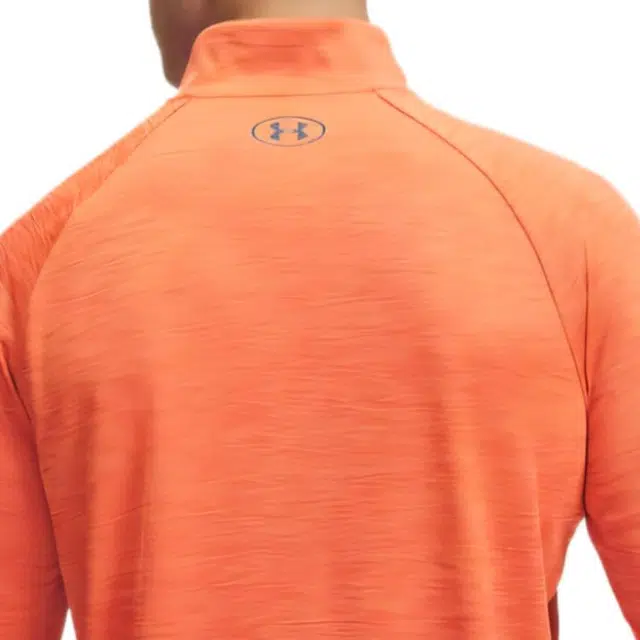 Under Armour Tech TexturedT