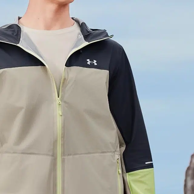 Under Armour SS25