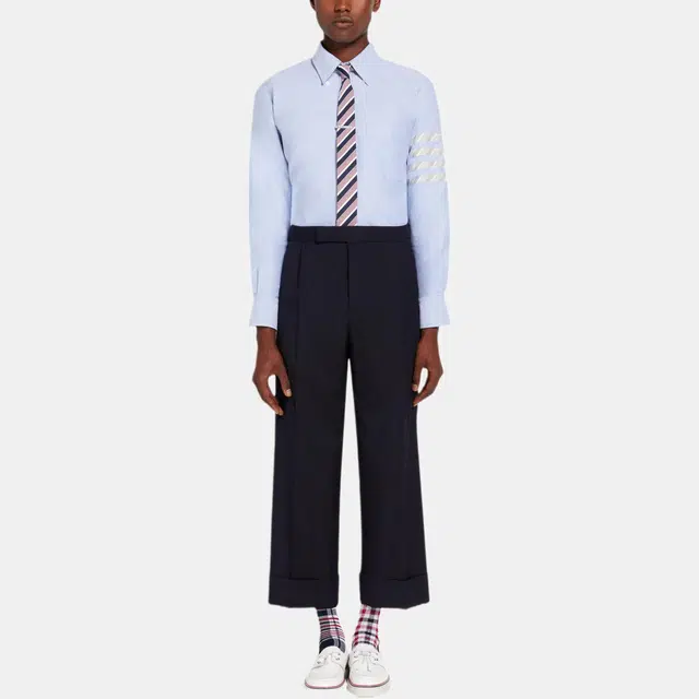 THOM BROWNE SS22 4