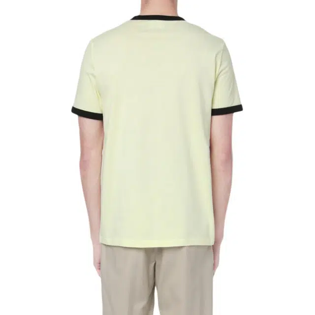 FRED PERRY T