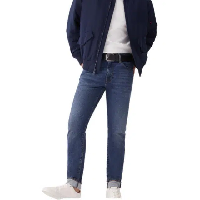 levis 512