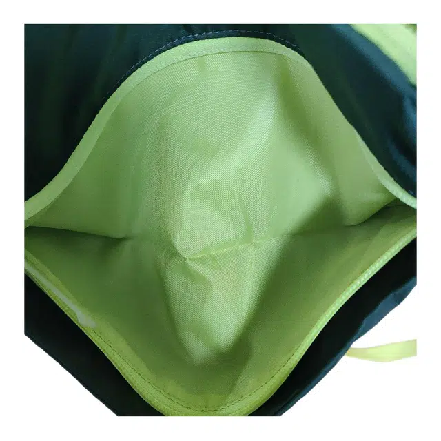 Arcteryx Heliad 6L Logo