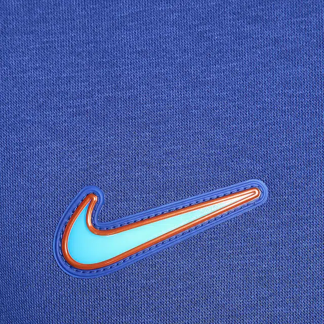 Nike Chelsea FCClub Men's Football Crew-Neck Sweatshirt