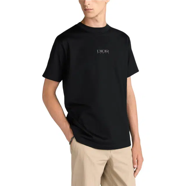 DIOR SS26 T