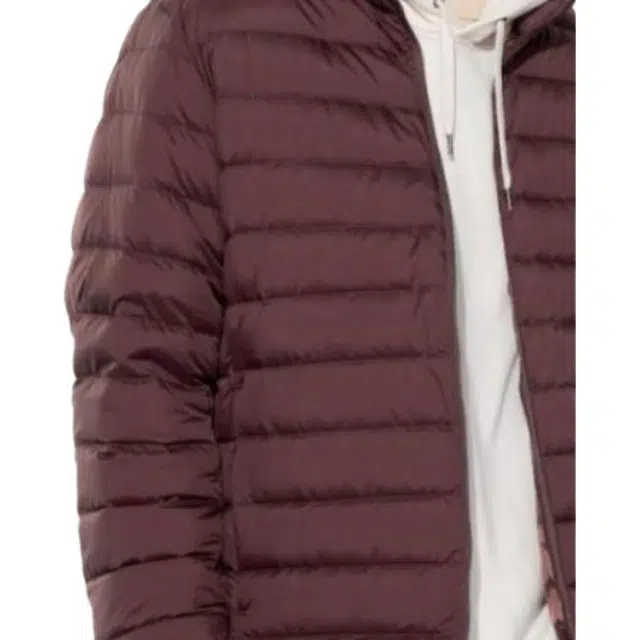 UNIQLO Lightweight Down Jacket