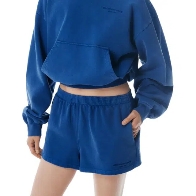 alexander wang SS25 logo