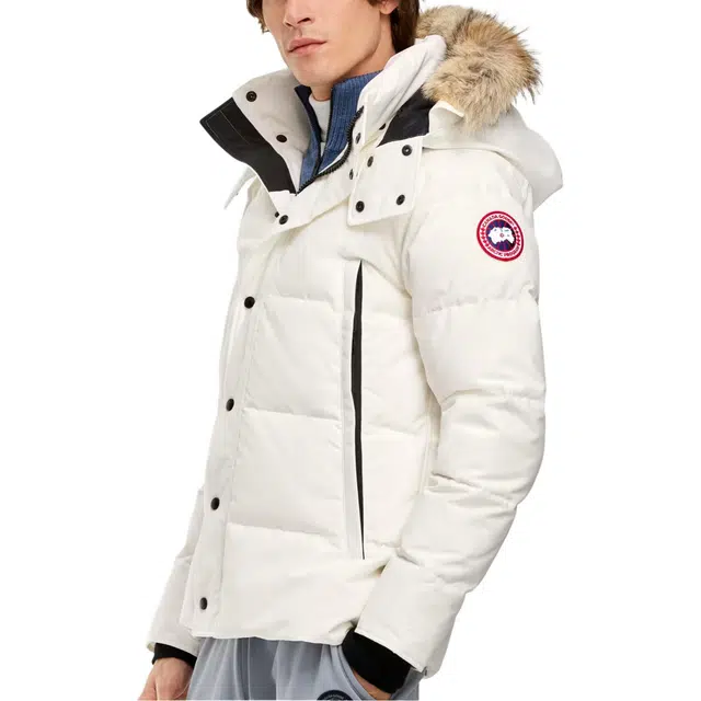 Canada Goose Wyndham