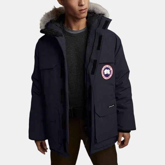 Canada Goose Fusion Fit Expedition
