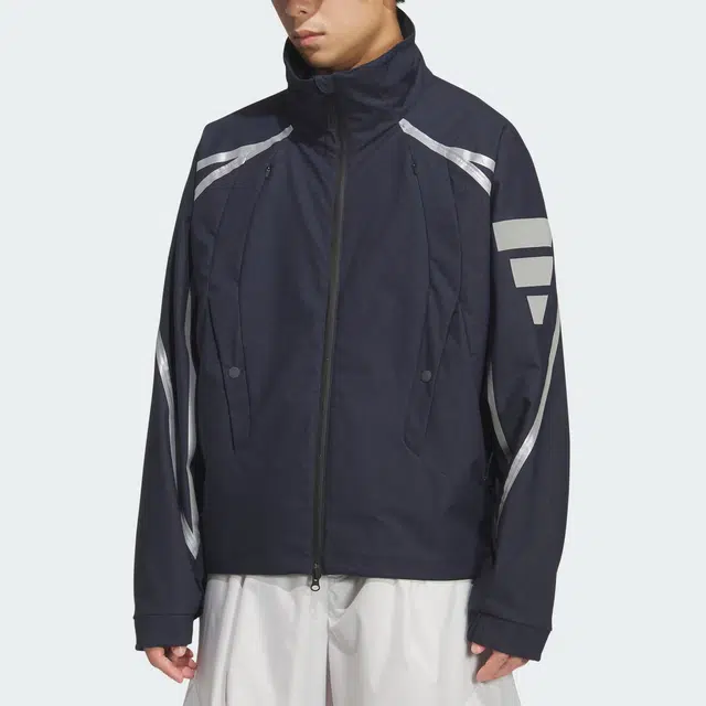 adidas FOS SS25 FUTURE STYLE WOVEN logo