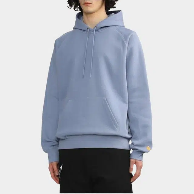 Carhartt WIP Hooded Chase Sweat