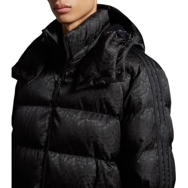 Moncler x adidas originals FW23