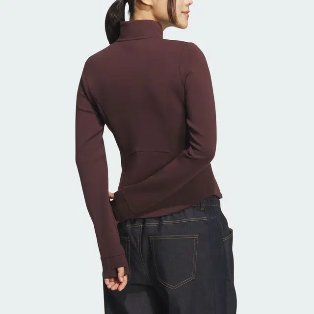 adidas SOFT LUX SLIM logoUPF50+