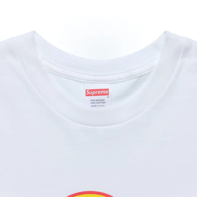 Supreme SS20 Week 1 Black Cat Tee T
