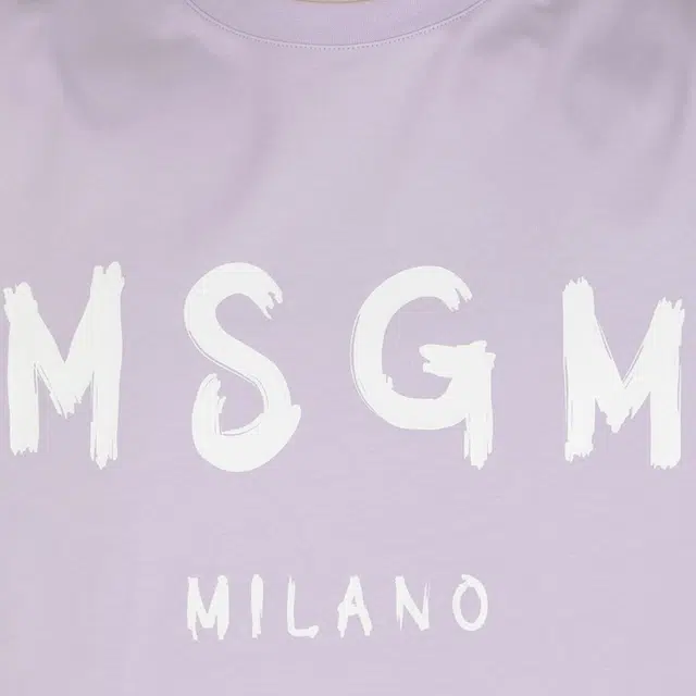 MSGM T