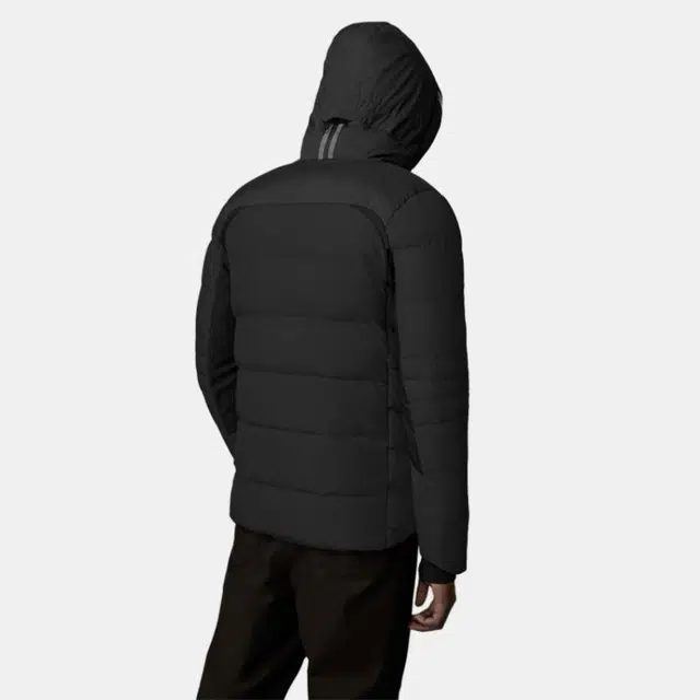 Canada Goose Hybridge PUFFER