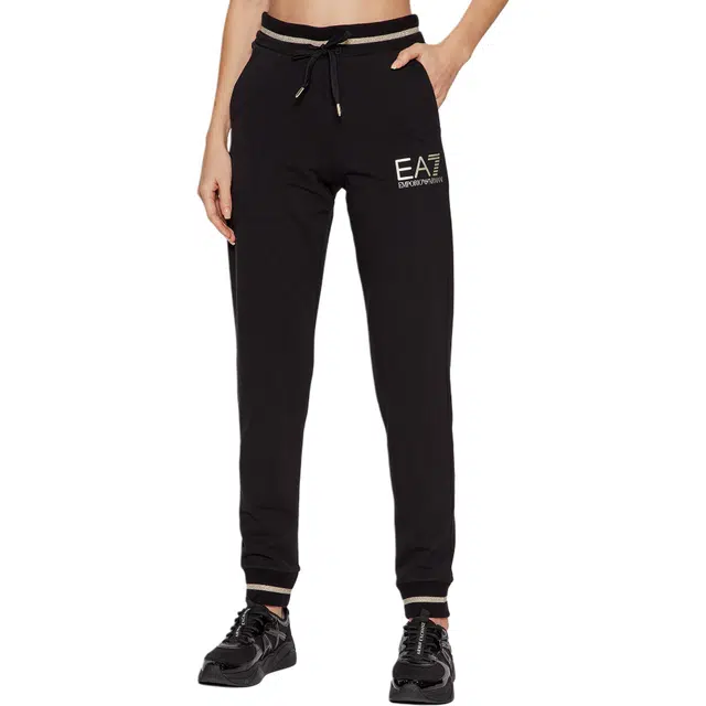 EMPORIO ARMANI SS22 Logo