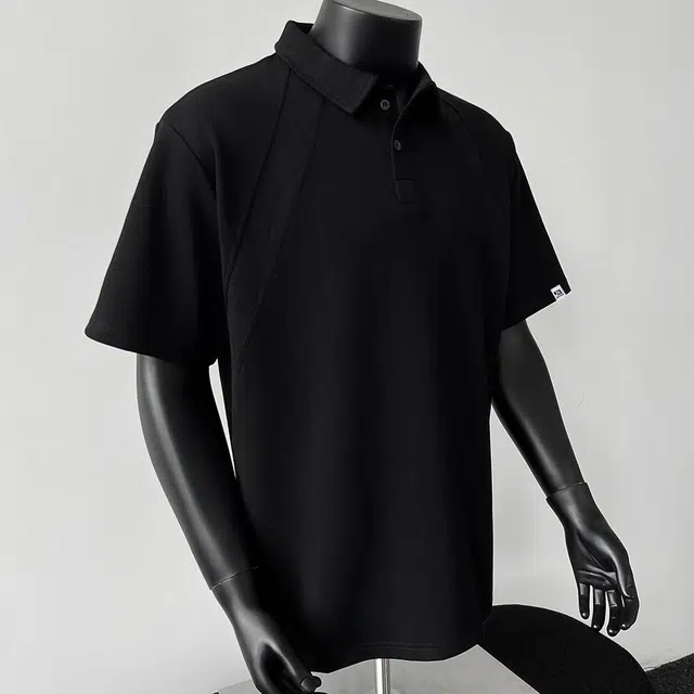 CVOOOER Polo