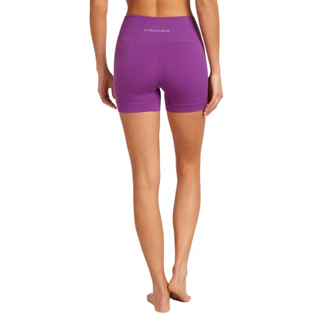 icebreaker ZoneKnit Seamless