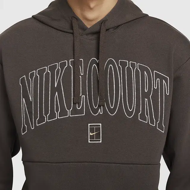 Nike COURT HERITAGEDri-Fit