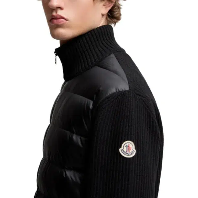 Moncler CARDIGAN FW25