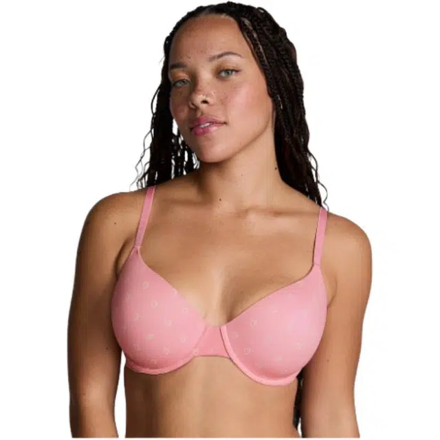 Victoria's Secret WEAR EVERYWHERE PINK