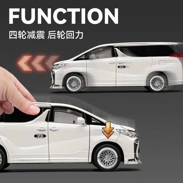 CHE ZHI 118