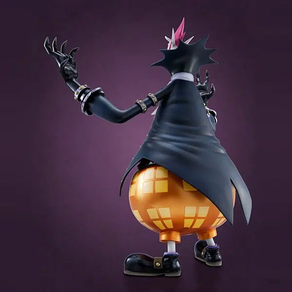 MegaHouse p.o.p neo-dx 32cm