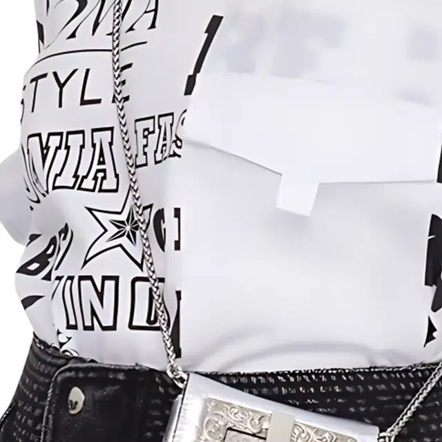 BESIONIA SS21 Logo T