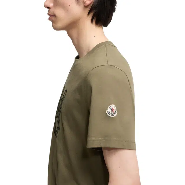 Moncler SS25 T