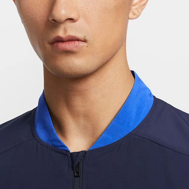 Nike Dri-Fit Academy Logo 410