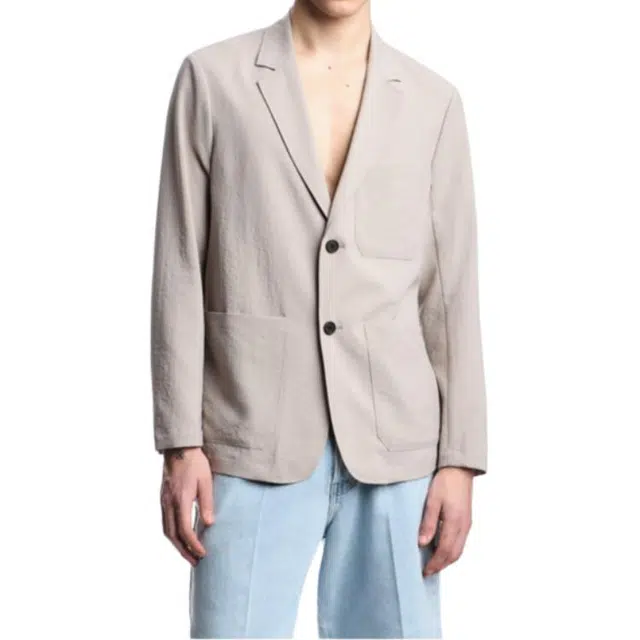 EMPORIO ARMANI SS25