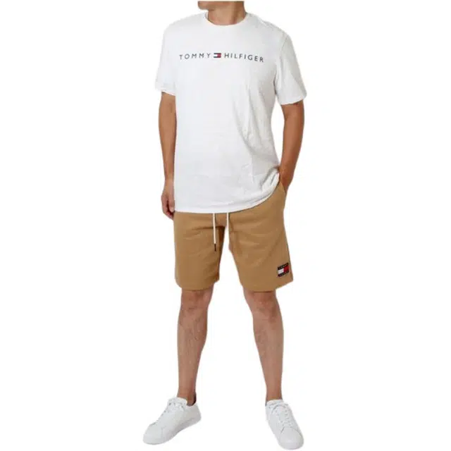 Tommy Hilfiger LogoT