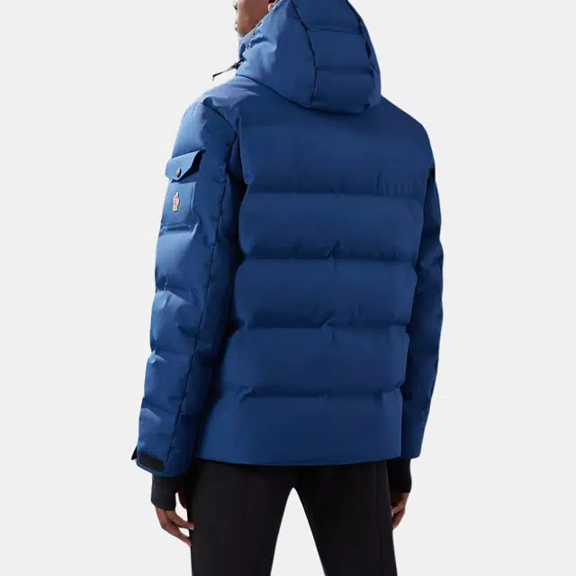 Moncler Montgetech