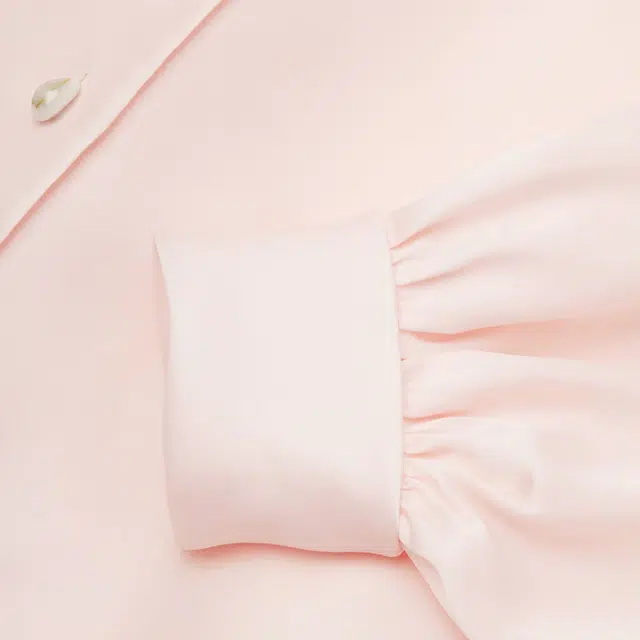 Loro Piana SS25 Patricia