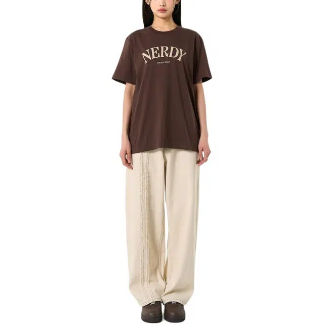 NERDY T