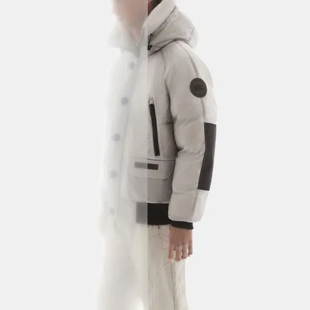 Canada Goose X-RAY Chilliwack Bomber