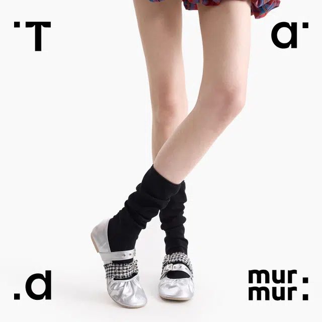Tad murmur 3