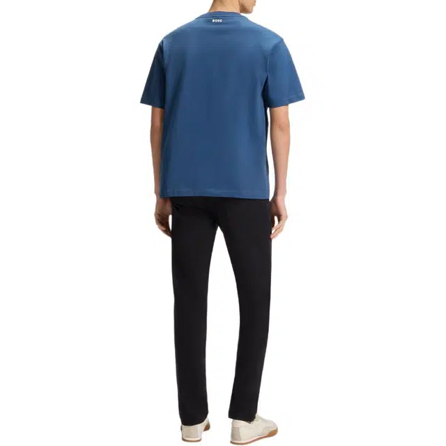 HUGO BOSS T