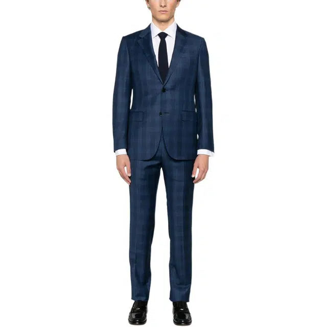 Zegna SS25