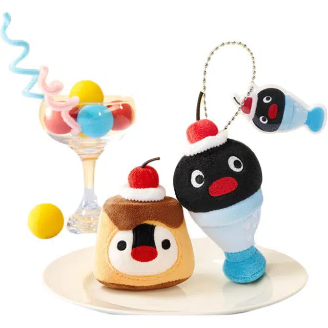 X11 SPACE Pingu 8