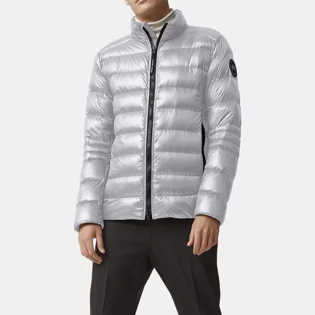 Canada Goose Crofton Silver Birch