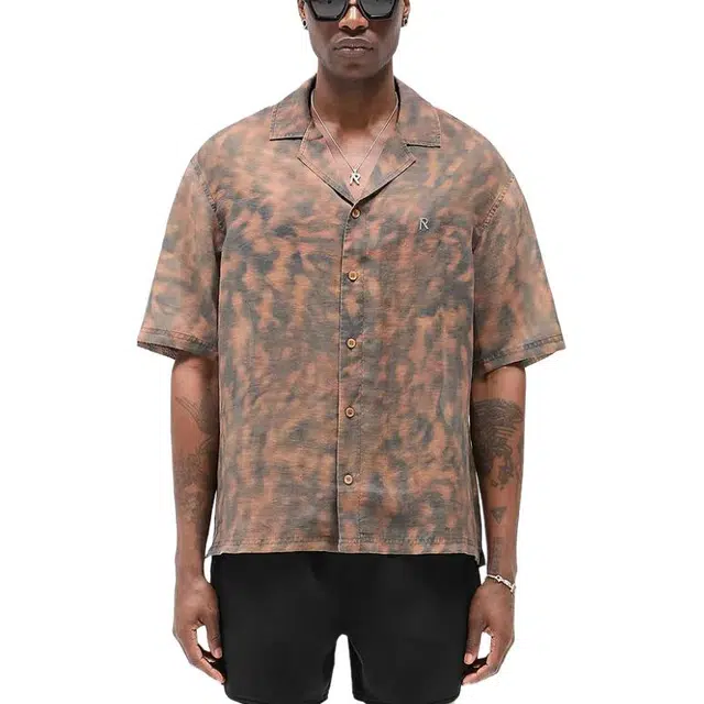 REPRESENT FW25
