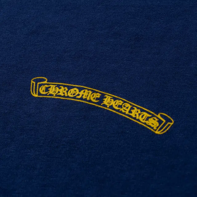 Chrome Hearts T