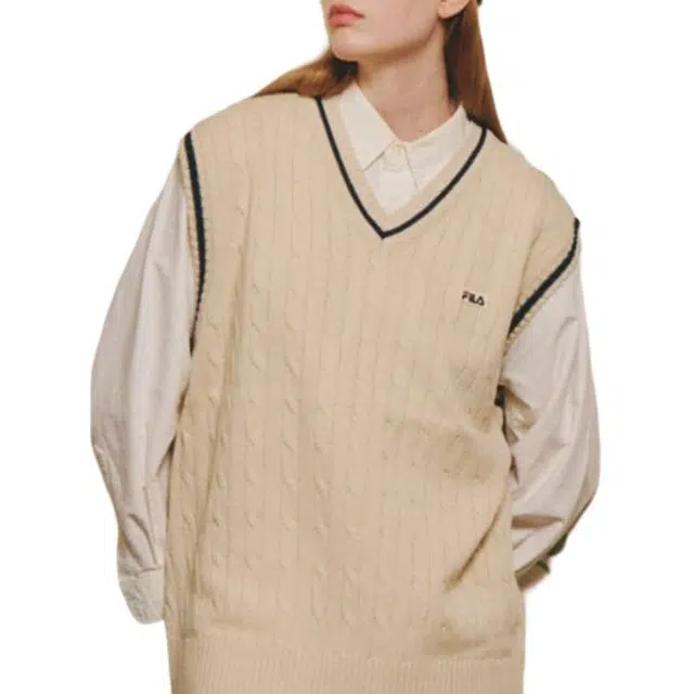 FILA SS24 V