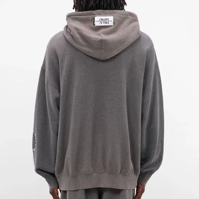 Nike x Martine Rose Swoosh FW25